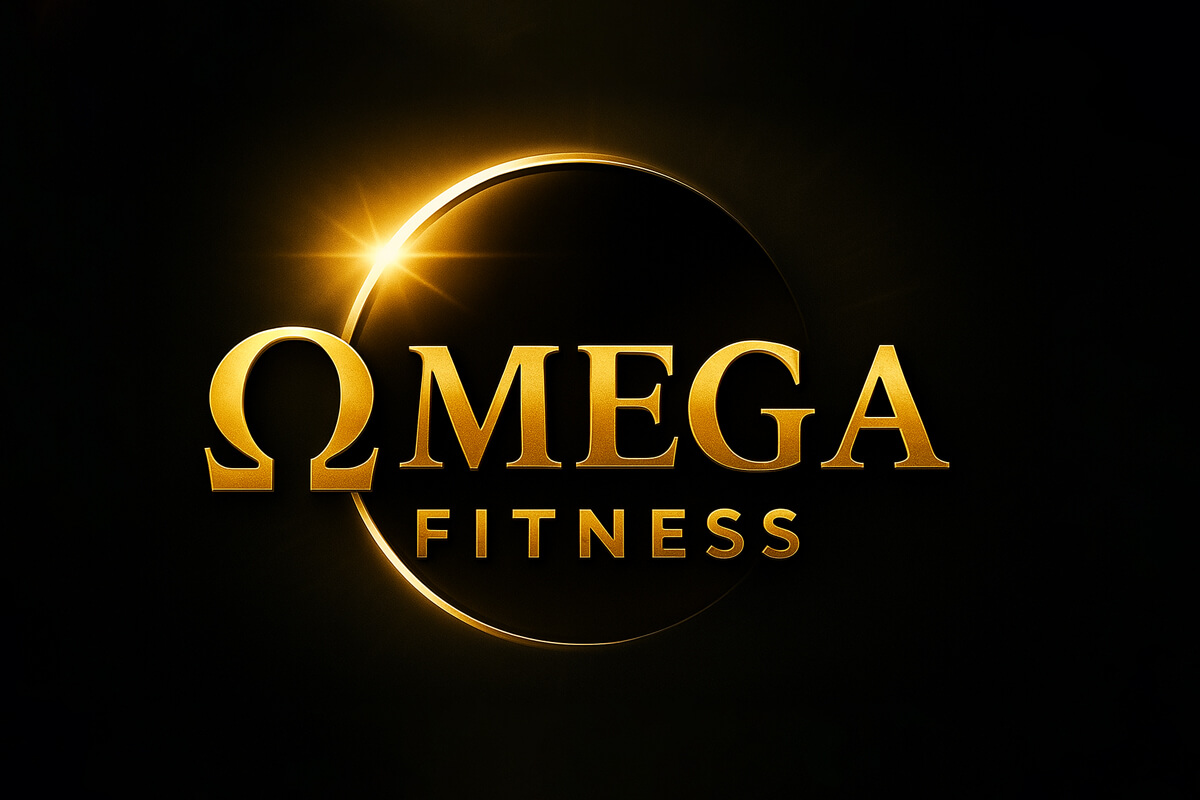 ΩMEGA FITNESS
